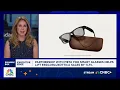 Partnership with Meta for smart glasses helps lift EssilorLuxottica sales by 11 7