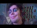 Download Lagu What makes The Rocky Horror Picture Show a cult classic?