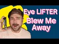 Download Lagu CRAZY RESULTS Best Eye Lifting And Firming Cream Ever? | Chris Gibson