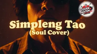 simpleng tao gloc 9 soulful reimagining a deep groovy opm revival cover naten ph