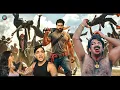 Download Lagu ROBINHOOD | Ram Charan Hindi Dubbed Full Movie | Ajith K | South Indian Action Thriller | 2025 Movie