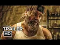 THE SIEGE Official Trailer (2023)