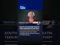South Milwaukee death 15-year-old remains in custody