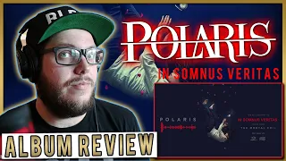 polaris in somnus veritas the mortal coil album review reaction