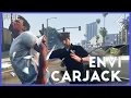 Envi-Carjack - FREE
