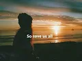FEED ME & CRYSTAL FIGHTERS - Love is all I got Lyrics