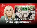Download Lagu Emma Willis’ Constant Exploitation of Dying Husband in Tone-Deaf Oprah Interview