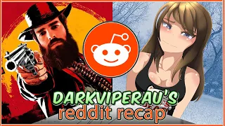 DarkViperAU s Reddit Recap - February 2021
