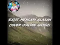 Download Lagu Exist.Mencari Alasan Cover (Faline Andih)