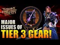 Download Lagu Throne \u0026 Liberty TIER 3 - Major Concerns, What to Do and What I Think Will Happen!