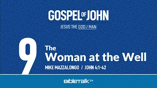 The Woman at the Well