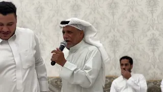 يلي جمالك   ابوشاكر الاحسائي دندنها