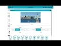 Form Maker iOS App iPad Demo