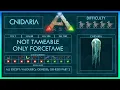 Cnidaria Jellyfish easy Tame how to kill farm them Full Guide Ark