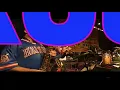 Alpha Blondy & The Solar System - COCODY ROCK  HQ Live By Skoual59