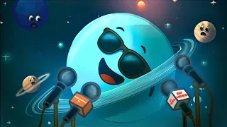 Uranus Famous होना चाहता है 😂 | Saur Mandali
