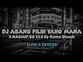 Download Lagu DJ ABANG PILIH YANG MANA X MASHUP BG V3 (SLOW \u0026 REVERB)