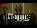 What Makes Mindhunter So Compelling An Analysis Netflix