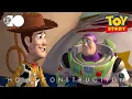 Download Lagu Toy Story DVD Trailer [HD Reconstruction]