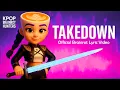 Download Lagu TAKEDOWN x ITALIAN BRAINROT | Official Brainrot Lyric Video