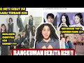 Lagu K-NETZ KOMENTARI FOCUS HEARTS2HEARTS, IAN RANK 3 CARMEN RANK 22