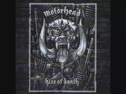 Motörhead - Sword Of Glory