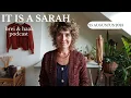 Download Lagu It Is A Sarah | (NL) | Maema cardigan, Salty Air Tee \u0026 knoop aan de 'verkeerde' kant