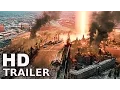 Download Lagu GEOSTORM - ALL Teaser Trailer (2017)