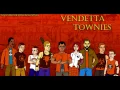 Download Lagu BULLY - Vendetta Townies/Dropouts (Cover)