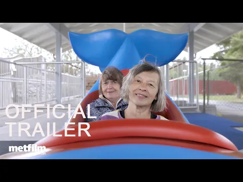 Official Trailer