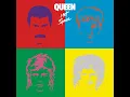 Under Pressure (feat. David Bowie) - Queen