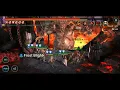 Raid Sepulcher Sentinel UNM clan boss