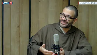 بمناسبة عيد القديس بادري بيو حياته اعماله وروحانيته مع الأب طوني فريحة 