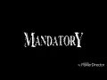 Download Lagu Mandatory - ice maiden look