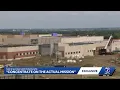 Nebraska Department of Corrections shows new prison site