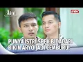 Download Lagu Pesona Istri Jadi-jadian Bikin Terpesona! | Aini Malaikat Tak Bersayap Eps 230 (3/5)