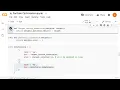 4 13 Mean Variance Optimization And The Efficient Frontier in Code