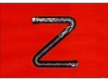 Action Letters animation ABC for kids learning alphabet