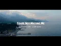 Download Lagu DJ SLOW !! Chelsea Cutler - Youre Not Missing Me ( Regin Rhythm Remix )