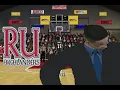 Coach Oatman and Radford B-Ball (ESPN College Hoops 2k5) Game 5 - Hampton