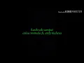 Download Lagu kasih tak sampai - tasya rosmala ft. gerry mahesa cover by anissa rosmala ft. ardy mahesa