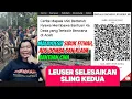 Lagu #183 UKM-PA LEUSER Selesaikan Sling Baja Kedua: MALAYDESH Masih Ngotot Klaim Bantuan NGO Cina