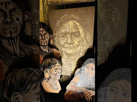 Ram Nami Tribe at Manicktala Chaltabagan Lohapatty Durga Puja 2026 | Kolkata Durga Puja 2026