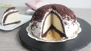 5 yumurtalı Sünger Kek | Süheyla Mutfakta. 