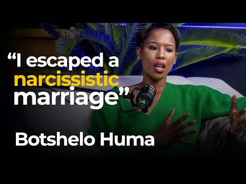 Download MP3 Botshelo Huma escapes a narcissistic marriage