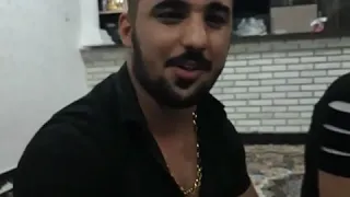 الفنان عباس الاصیل  الفنان عباس الاصیل