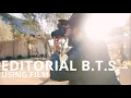 Tips On Photographing a Wedding - A Styled Shoot BTS