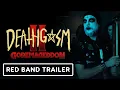 Download Lagu Deathgasm II: Goremaggedon - Exclusive Red Band Trailer (2025)