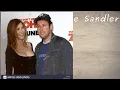 Jackie Sandler - MiniBio Italiano