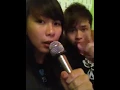 En+dong 数到五答应我